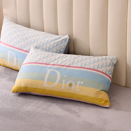 Replica Christian Dior Bedding #1406517 $85.00 USD for Wholesale