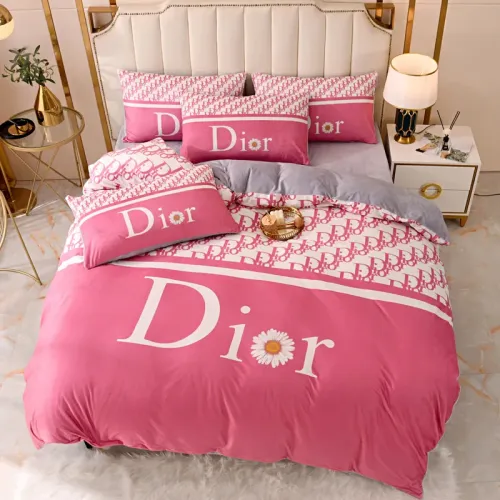 Wholesale Christian Dior Bedding #1406518 $85.00 USD, Wholesale Quality Replica Christian Dior Bedding