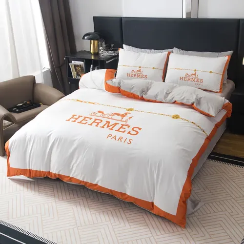 Replica Hermes Bedding #1406519 $85.00 USD for Wholesale