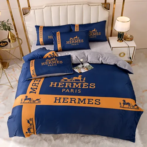 Wholesale Hermes Bedding #1406520 $85.00 USD, Wholesale Quality Replica Hermes Bedding