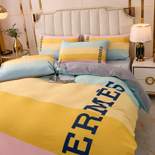 Replica Hermes Bedding #1406524 $85.00 USD for Wholesale