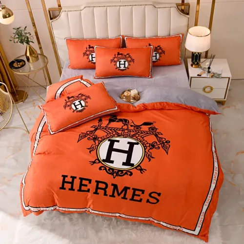 Replica Hermes Bedding #1406525 $85.00 USD for Wholesale