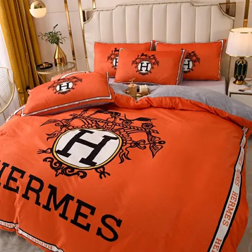 Replica Hermes Bedding #1406525 $85.00 USD for Wholesale