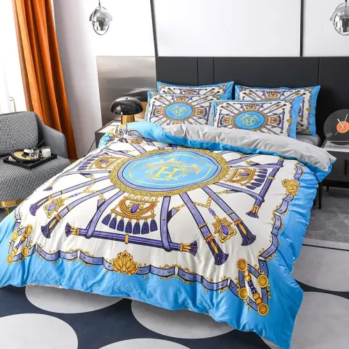 Replica Hermes Bedding #1406526 $85.00 USD for Wholesale
