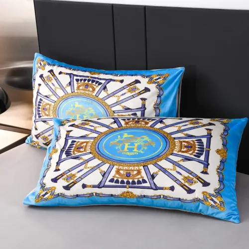 Replica Hermes Bedding #1406526 $85.00 USD for Wholesale