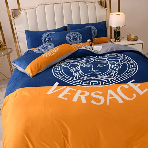 Replica Versace Bedding #1406528 $85.00 USD for Wholesale