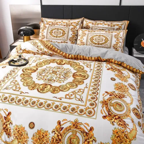 Replica Versace Bedding #1406529 $85.00 USD for Wholesale