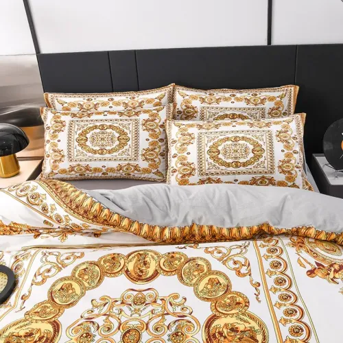 Replica Versace Bedding #1406529 $85.00 USD for Wholesale