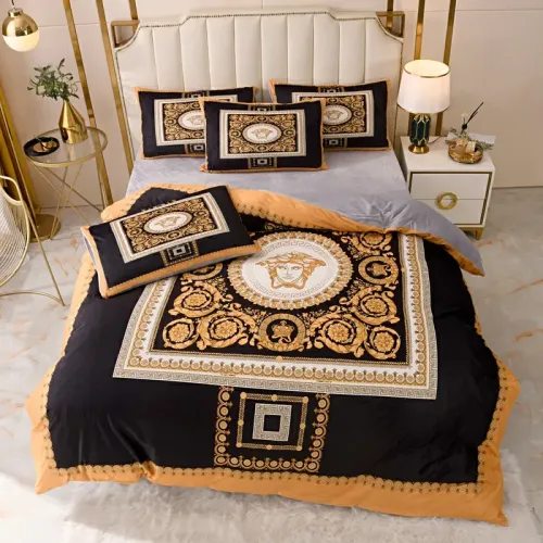 Wholesale Versace Bedding #1406531 $85.00 USD, Wholesale Quality Replica Versace Bedding