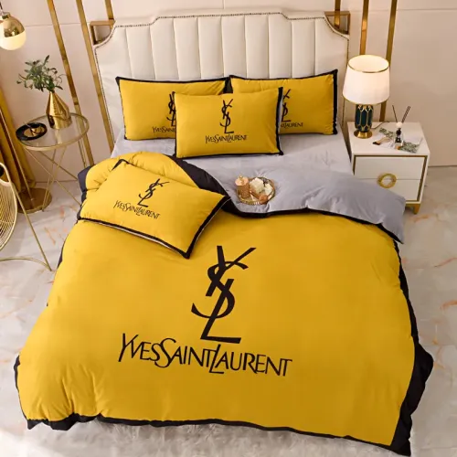 Wholesale Yves Saint Laurent YSL Bedding #1406534 $85.00 USD, Wholesale Quality Replica Yves Saint Laurent YSL Bedding