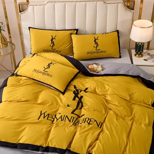 Replica Yves Saint Laurent YSL Bedding #1406534 $85.00 USD for Wholesale