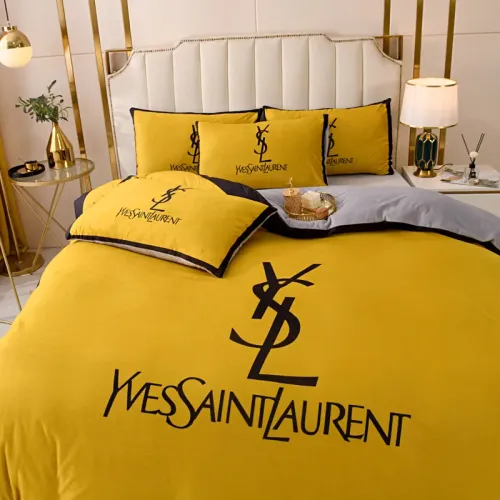 Replica Yves Saint Laurent YSL Bedding #1406534 $85.00 USD for Wholesale