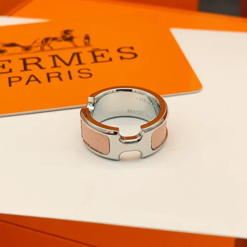 Wholesale Hermes Rings #1406539 $29.00 USD, Wholesale Quality Replica Hermes Rings