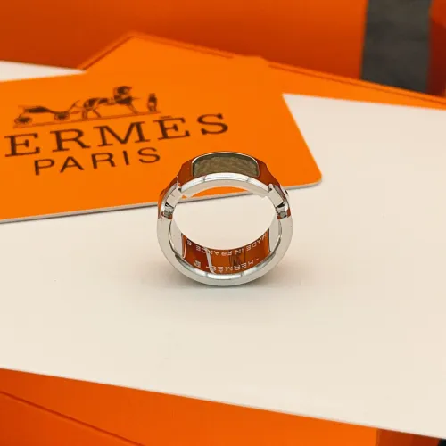 Replica Hermes Rings #1406541 $29.00 USD for Wholesale