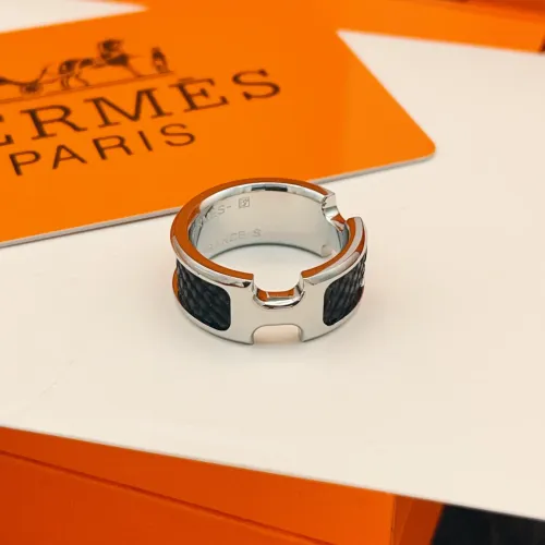 Wholesale Hermes Rings #1406542 $29.00 USD, Wholesale Quality Replica Hermes Rings