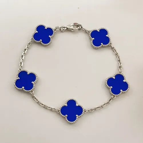 Wholesale Van Cleef &amp; Arpels Bracelets For Women #1406584 $34.00 USD, Wholesale Quality Replica Van Cleef &amp; Arpels Bracelets