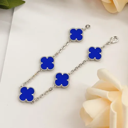 Replica Van Cleef & Arpels Bracelets For Women #1406584 $34.00 USD for Wholesale