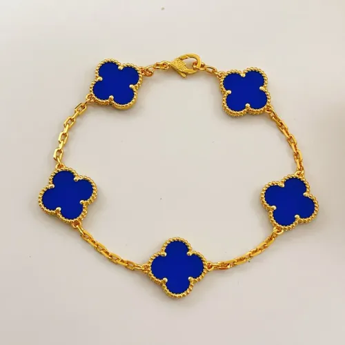 Wholesale Van Cleef &amp; Arpels Bracelets For Women #1406586 $34.00 USD, Wholesale Quality Replica Van Cleef &amp; Arpels Bracelets