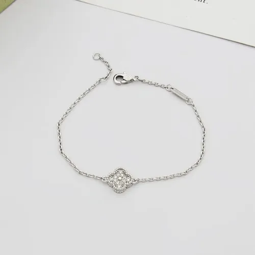 Wholesale Van Cleef &amp; Arpels Bracelets For Women #1406612 $23.00 USD, Wholesale Quality Replica Van Cleef &amp; Arpels Bracelets