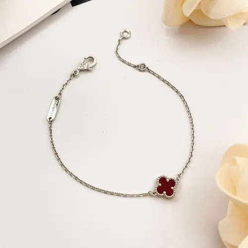 Wholesale Van Cleef &amp; Arpels Bracelets For Women #1406626 $25.00 USD, Wholesale Quality Replica Van Cleef &amp; Arpels Bracelets