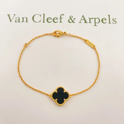Wholesale Van Cleef &amp; Arpels Bracelets For Women #1406643 $25.00 USD, Wholesale Quality Replica Van Cleef &amp; Arpels Bracelets
