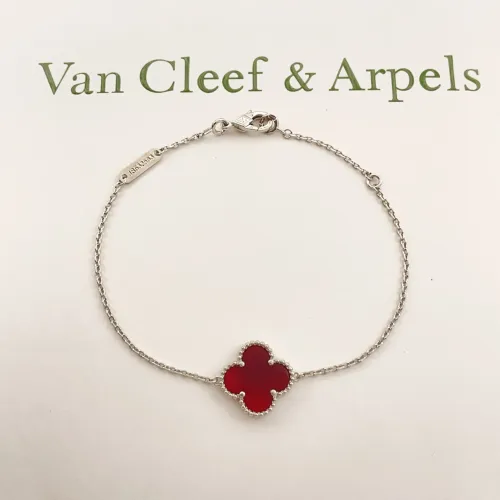 Wholesale Van Cleef &amp; Arpels Bracelets For Women #1406644 $25.00 USD, Wholesale Quality Replica Van Cleef &amp; Arpels Bracelets