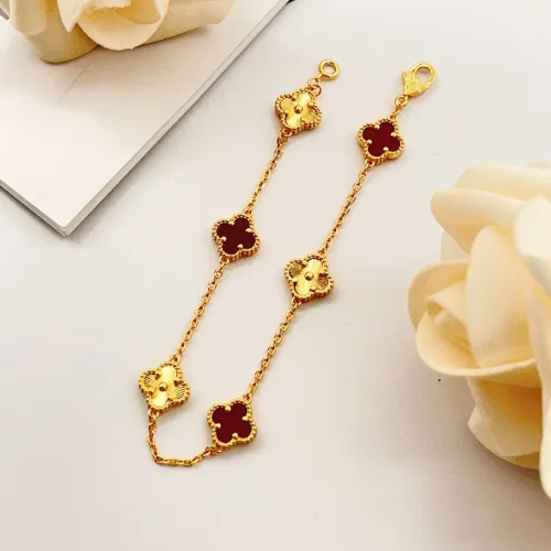 Wholesale Van Cleef &amp; Arpels Bracelets For Women #1406657 $34.00 USD, Wholesale Quality Replica Van Cleef &amp; Arpels Bracelets