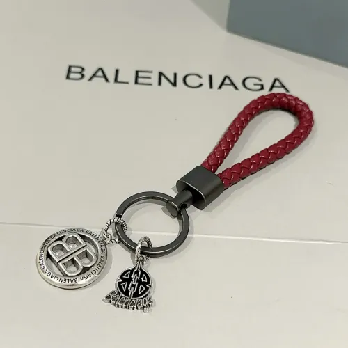 Wholesale Balenciaga Key Holder And Bag Buckle #1406704 $39.00 USD, Wholesale Quality Replica Balenciaga Key Holder And Bag Buckle
