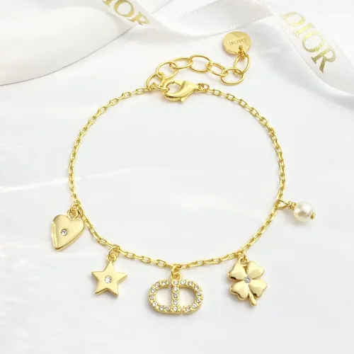 Wholesale Christian Dior Bracelets #1406711 $29.00 USD, Wholesale Quality Replica Christian Dior Bracelets