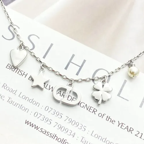 Replica Christian Dior Bracelets #1406712 $29.00 USD for Wholesale
