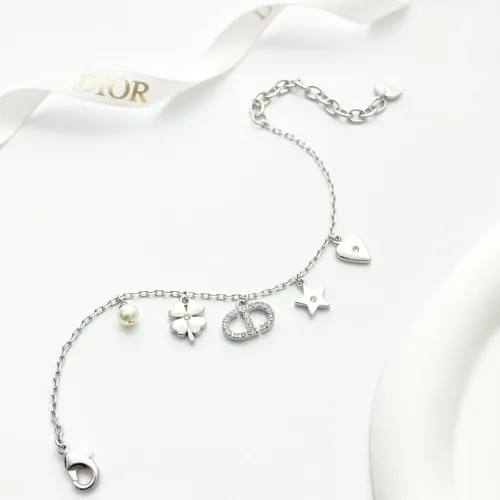 Replica Christian Dior Bracelets #1406712 $29.00 USD for Wholesale