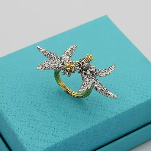 Replica Tiffany Rings #1406720 $29.00 USD for Wholesale