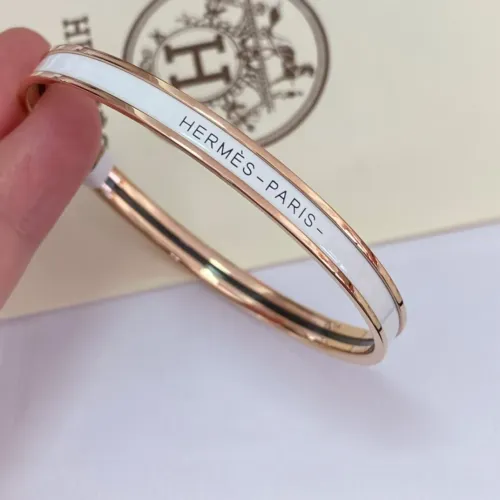 Wholesale Hermes Bracelets #1406721 $42.00 USD, Wholesale Quality Replica Hermes Bracelets