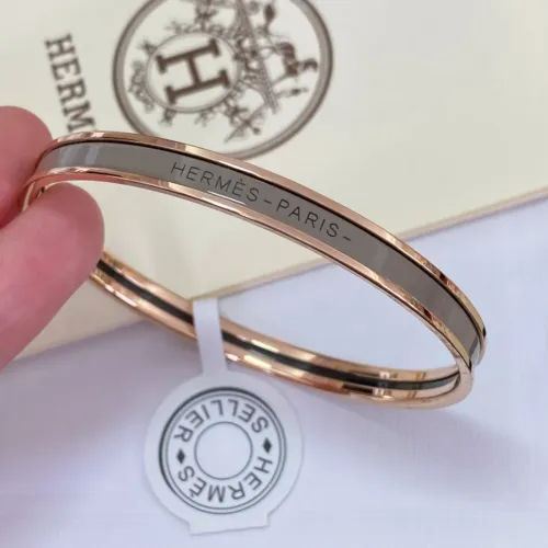 Wholesale Hermes Bracelets #1406723 $42.00 USD, Wholesale Quality Replica Hermes Bracelets