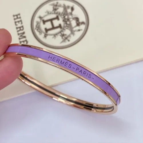 Wholesale Hermes Bracelets #1406724 $42.00 USD, Wholesale Quality Replica Hermes Bracelets