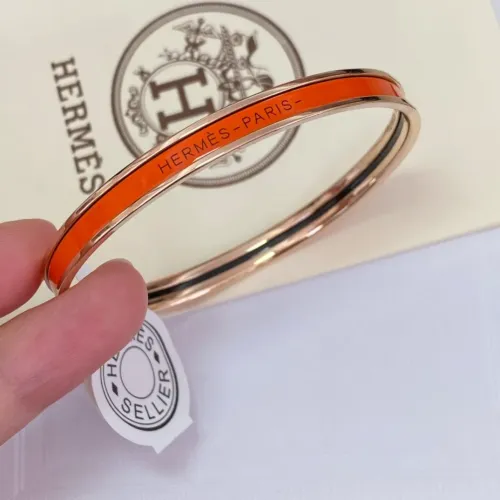 Wholesale Hermes Bracelets #1406726 $42.00 USD, Wholesale Quality Replica Hermes Bracelets