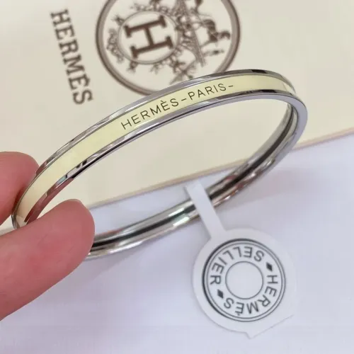 Wholesale Hermes Bracelets #1406727 $42.00 USD, Wholesale Quality Replica Hermes Bracelets