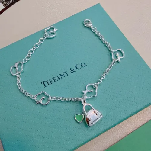 Wholesale Tiffany Bracelets #1406736 $42.00 USD, Wholesale Quality Replica Tiffany Bracelets