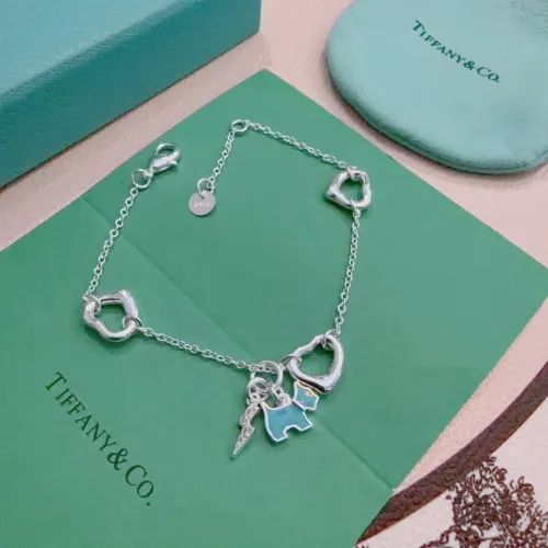 Wholesale Tiffany Bracelets #1406737 $42.00 USD, Wholesale Quality Replica Tiffany Bracelets