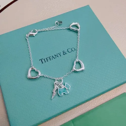 Replica Tiffany Bracelets #1406737 $42.00 USD for Wholesale