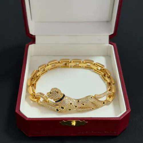 Wholesale Cartier bracelets #1406739 $60.00 USD, Wholesale Quality Replica Cartier bracelets