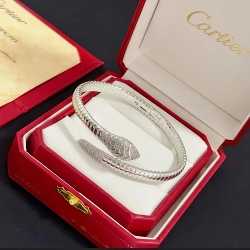 Wholesale Cartier bracelets #1406740 $60.00 USD, Wholesale Quality Replica Cartier bracelets