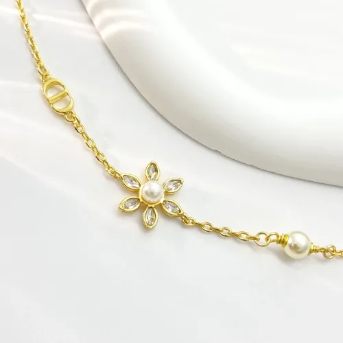 Replica Christian Dior Bracelets For Women #1406744 $27.00 USD for Wholesale