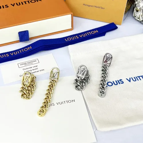 Replica Louis Vuitton Earrings For Women #1406770 $25.00 USD for Wholesale