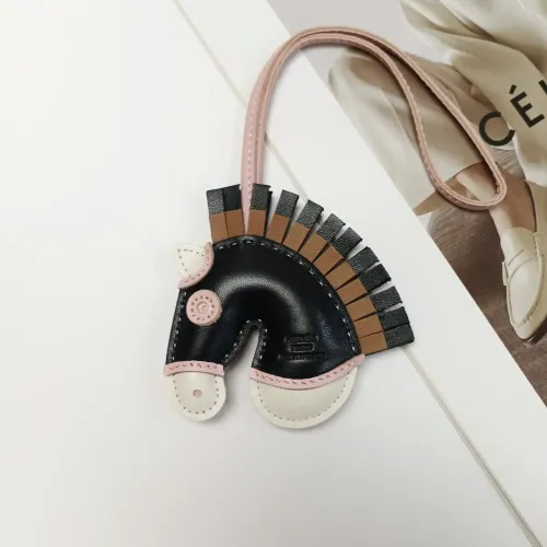 Wholesale Hermes Key Holder And Bag Buckle #1406785 $45.00 USD, Wholesale Quality Replica Hermes Key Holder And Bag Buckle