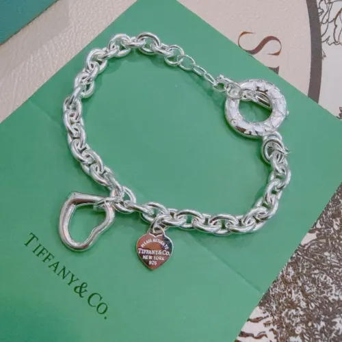 Wholesale Tiffany Bracelets #1406809 $48.00 USD, Wholesale Quality Replica Tiffany Bracelets