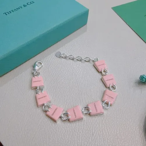 Wholesale Tiffany Bracelets #1406810 $52.00 USD, Wholesale Quality Replica Tiffany Bracelets