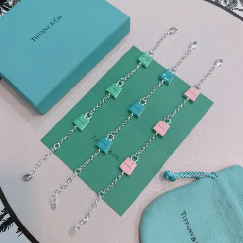Replica Tiffany Bracelets #1406813 $42.00 USD for Wholesale