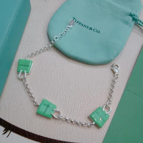 Wholesale Tiffany Bracelets #1406814 $42.00 USD, Wholesale Quality Replica Tiffany Bracelets