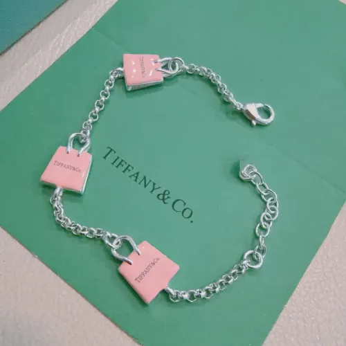 Wholesale Tiffany Bracelets #1406815 $42.00 USD, Wholesale Quality Replica Tiffany Bracelets